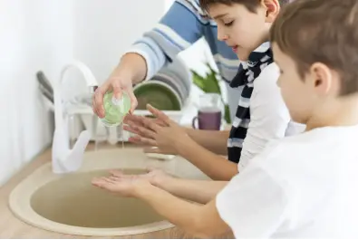 Öz Bakım Becerileri